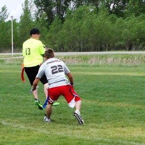 Meet your Posher, Jacob